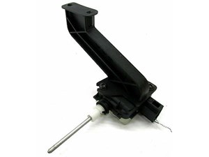 2003-2006 MERCEDES BENZ E500 W211 OEM FUEL DOOR LOCK ACTUATOR 