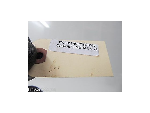 2007-2009 MERCEDES S550 W221 OEM FUEL DOOR RELEASE ACTUATOR 