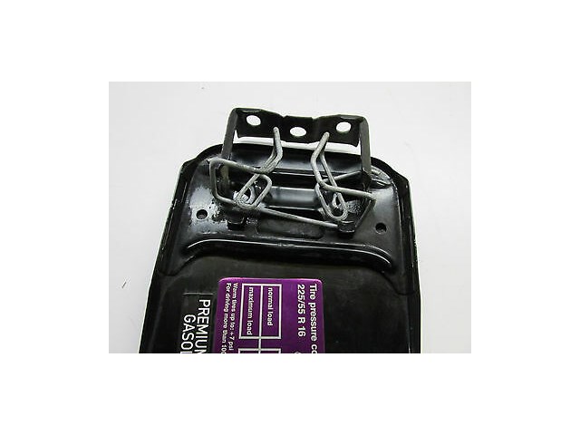 1996-2002 MERCEDES BENZ SL500 R129 OEM GAS FUEL DOOR LID