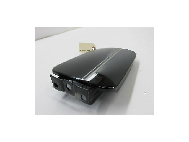 1996-2002 MERCEDES BENZ SL500 R129 OEM GAS FUEL DOOR LID