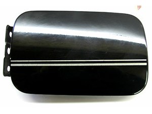 1996-2002 MERCEDES BENZ SL500 R129 OEM GAS FUEL DOOR LID