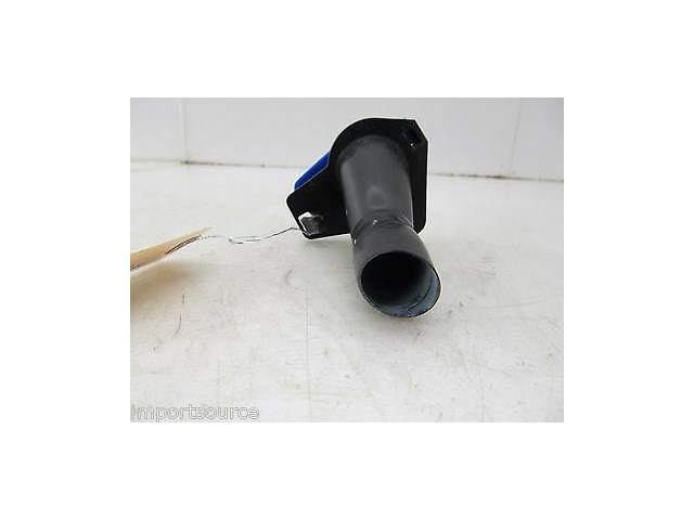 2009-2011 JAGUAR XF OEM WINDSHIELD WIPER FLUID NOZZLE FILLER NECK 8X2317N605AB