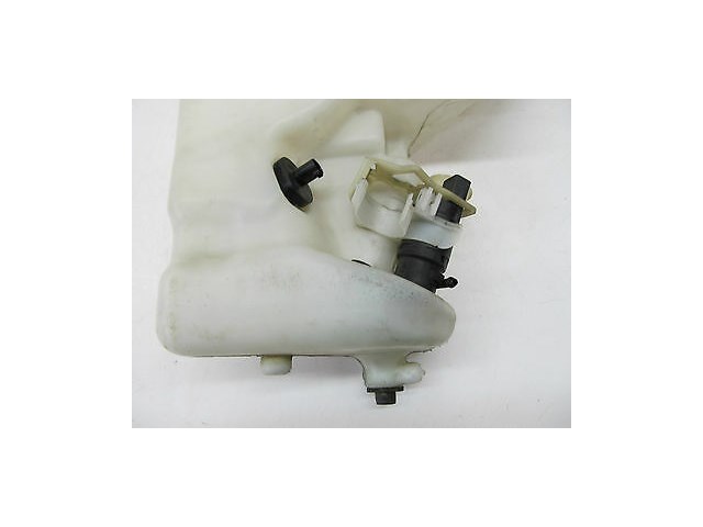 2003-2005 MERCEDES BENZ E320 W211 OEM WINDSHIELD WIPER FLUID TANK RESERVOIR
