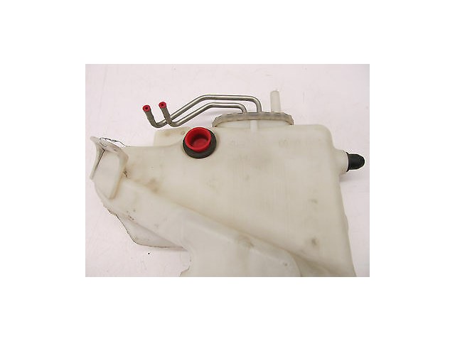 2003-2005 MERCEDES BENZ E320 W211 OEM WINDSHIELD WIPER FLUID TANK RESERVOIR