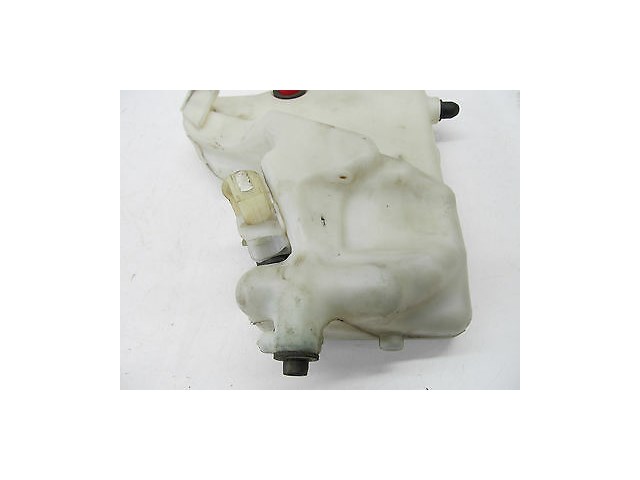 2003-2005 MERCEDES BENZ E320 W211 OEM WINDSHIELD WIPER FLUID TANK RESERVOIR
