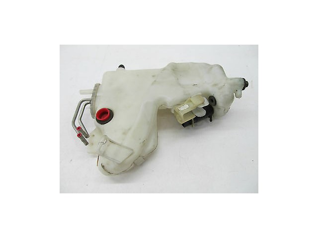 2003-2005 MERCEDES BENZ E320 W211 OEM WINDSHIELD WIPER FLUID TANK RESERVOIR