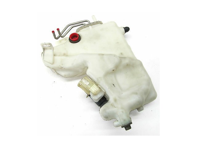 2003-2005 MERCEDES BENZ E320 W211 OEM WINDSHIELD WIPER FLUID TANK RESERVOIR