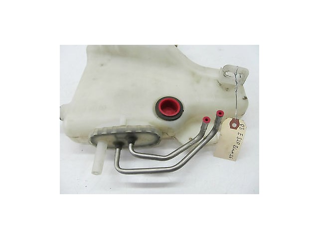 2003-2005 MERCEDES BENZ E320 W211 OEM WINDSHIELD WIPER FLUID TANK RESERVOIR