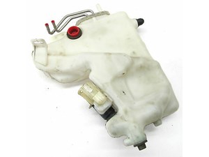 2003-2005 MERCEDES BENZ E320 W211 OEM WINDSHIELD WIPER FLUID TANK RESERVOIR