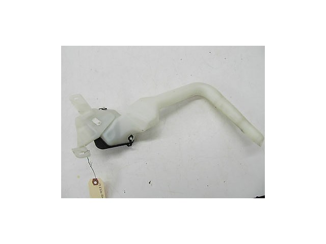 2003-2005 MERCEDES BENZ E320 W211 OEM WINDSHIELD WIPER FLUID FILLER NECK