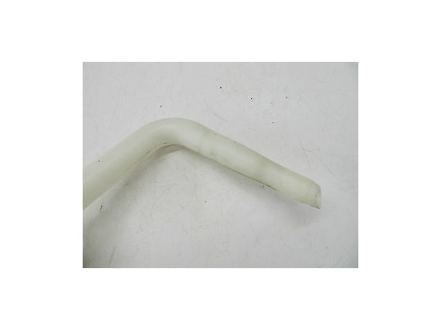 2003-2005 MERCEDES BENZ E320 W211 OEM WINDSHIELD WIPER FLUID FILLER NECK