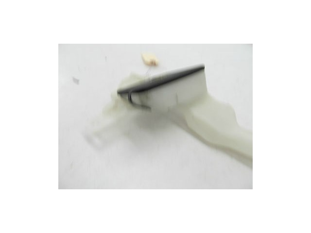 2003-2005 MERCEDES BENZ E320 W211 OEM WINDSHIELD WIPER FLUID FILLER NECK