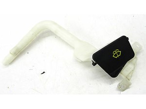 2003-2005 MERCEDES BENZ E320 W211 OEM WINDSHIELD WIPER FLUID FILLER NECK