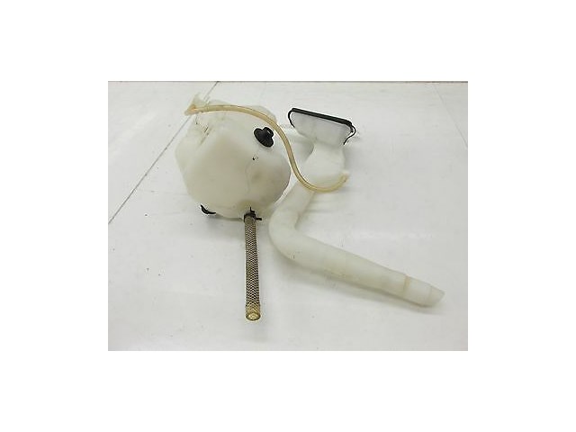 2003-2005 MERCEDES E320 WAGON W211 OEM WINDSHIELD WIPER FLUID RESERVOIR TANK