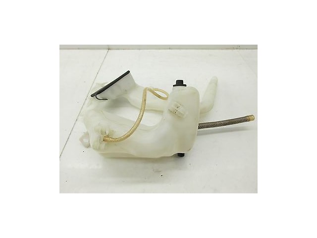 2003-2005 MERCEDES E320 WAGON W211 OEM WINDSHIELD WIPER FLUID RESERVOIR TANK