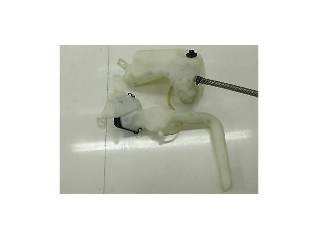 2003-2005 MERCEDES E320 WAGON W211 OEM WINDSHIELD WIPER FLUID RESERVOIR TANK