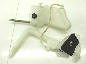 2003-2005 MERCEDES E320 WAGON W211 OEM WINDSHIELD WIPER FLUID RESERVOIR TANK