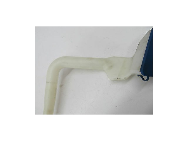 2003-2006 MERCEDES BENZ E500 W211 OEM WINDSHIELD WIPER FLUID TANK FILLER NECK