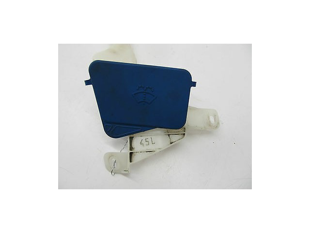 2003-2006 MERCEDES BENZ E500 W211 OEM WINDSHIELD WIPER FLUID TANK FILLER NECK