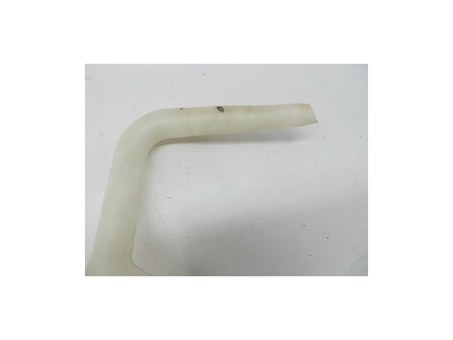 2003-2006 MERCEDES BENZ E500 W211 OEM WINDSHIELD WIPER FLUID TANK FILLER NECK