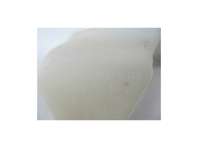 2003-2006 MERCEDES BENZ E500 W211 OEM WINDSHIELD WIPER FLUID TANK FILLER NECK