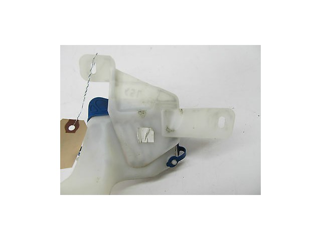 2003-2006 MERCEDES BENZ E500 W211 OEM WINDSHIELD WIPER FLUID TANK FILLER NECK