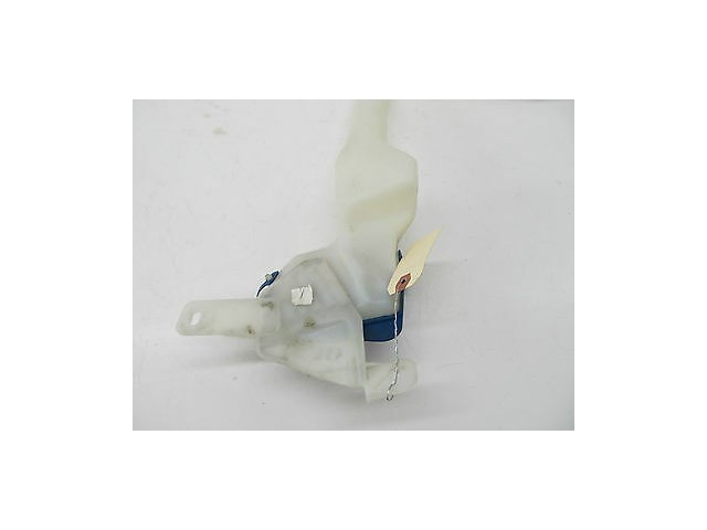 2003-2006 MERCEDES BENZ E500 W211 OEM WINDSHIELD WIPER FLUID TANK FILLER NECK
