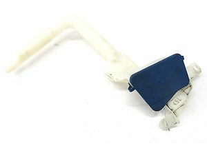 2003-2006 MERCEDES BENZ E500 W211 OEM WINDSHIELD WIPER FLUID TANK FILLER NECK