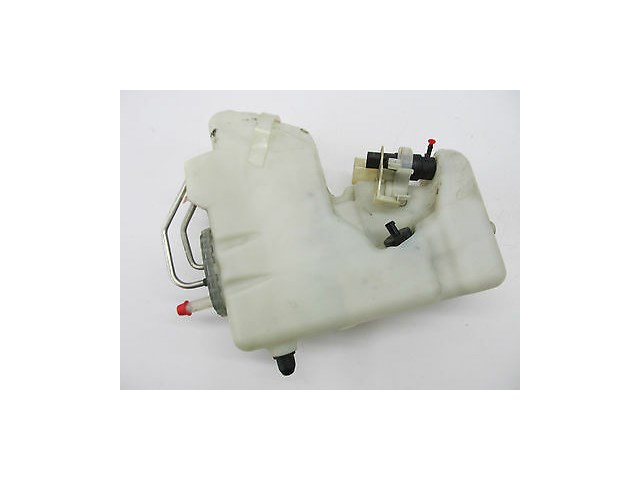 2003-2005 MERCEDES E500 W211 OEM WINDSHIELD WIPER FLUID RESERVOIR TANK