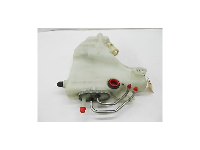 2003-2005 MERCEDES E500 W211 OEM WINDSHIELD WIPER FLUID RESERVOIR TANK