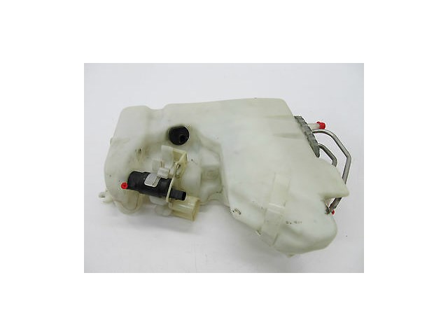 2003-2005 MERCEDES E500 W211 OEM WINDSHIELD WIPER FLUID RESERVOIR TANK