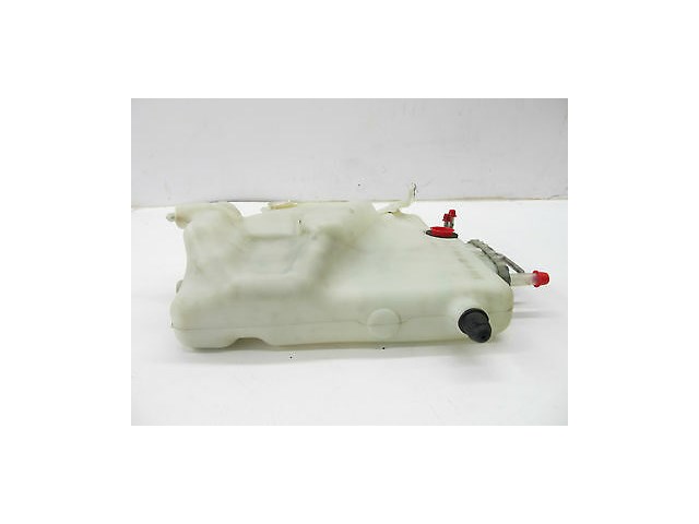 2003-2005 MERCEDES E500 W211 OEM WINDSHIELD WIPER FLUID RESERVOIR TANK