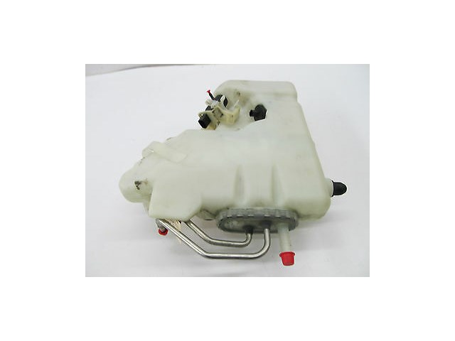 2003-2005 MERCEDES E500 W211 OEM WINDSHIELD WIPER FLUID RESERVOIR TANK