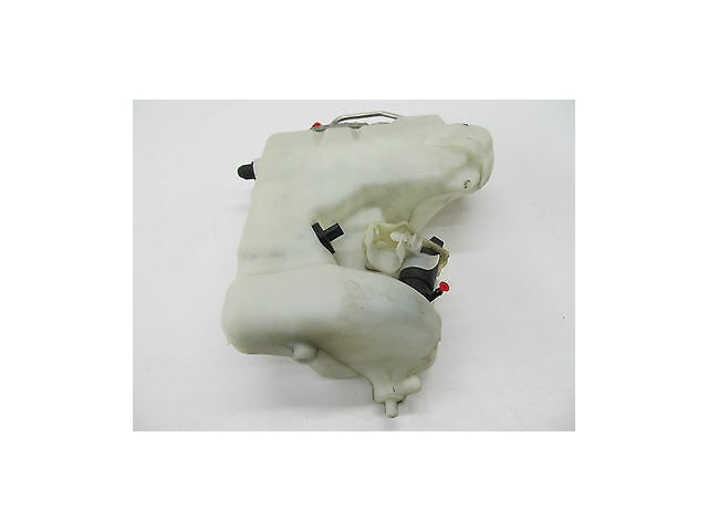 2003-2005 MERCEDES E500 W211 OEM WINDSHIELD WIPER FLUID RESERVOIR TANK
