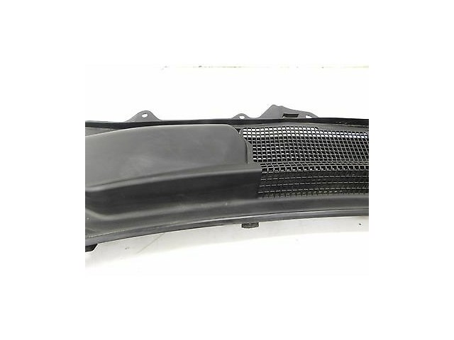 2006-2008 NISSAN 350Z COUPE OEM LEFT SIDE WIPER COWL VENT PANEL