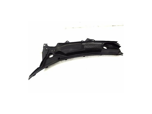 2006-2008 NISSAN 350Z COUPE OEM LEFT SIDE WIPER COWL VENT PANEL