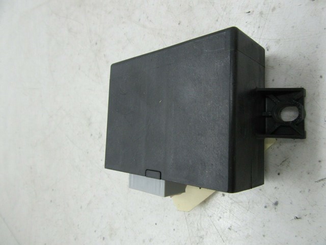 2011-2015 LINCOLN MKX OEM LEFT REAR TRUNK PARK ASSIST MODULE BT4T-15K866-EA