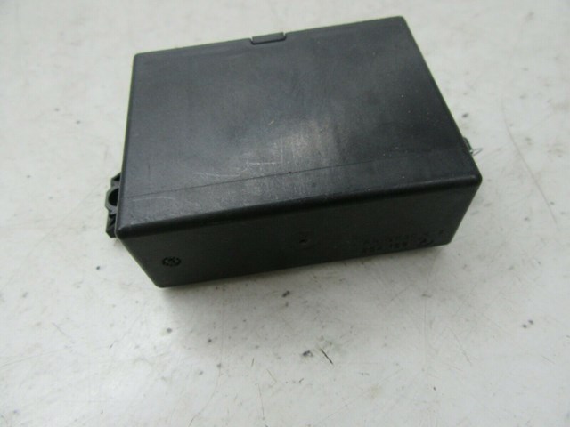 2011-2015 LINCOLN MKX OEM LEFT REAR TRUNK PARK ASSIST MODULE BT4T-15K866-EA