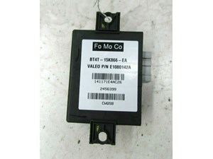 2011-2015 LINCOLN MKX OEM LEFT REAR TRUNK PARK ASSIST MODULE BT4T-15K866-EA