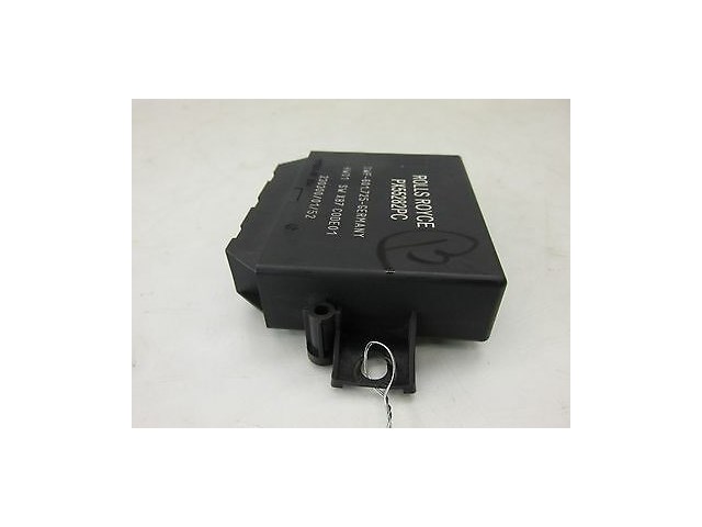 1998-2004 BENTLEY ARNAGE OEM LEFT REAR PARK ASSIST CONTROL MODULE UNIT PX55282PC