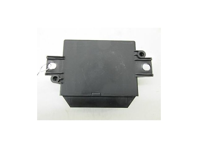 1998-2004 BENTLEY ARNAGE OEM LEFT REAR PARK ASSIST CONTROL MODULE UNIT PX55282PC