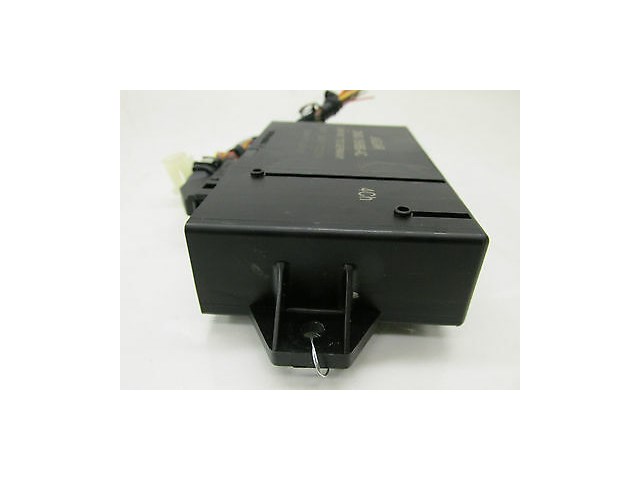 2004-2007 JAGUAR XJR X350 OEM REAR REVERSE PARKTRONIC PARK ASSIST AID MODULE 