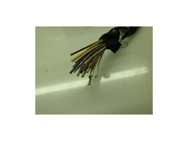 2004-2007 JAGUAR XJR X350 OEM REAR REVERSE PARKTRONIC PARK ASSIST AID MODULE 