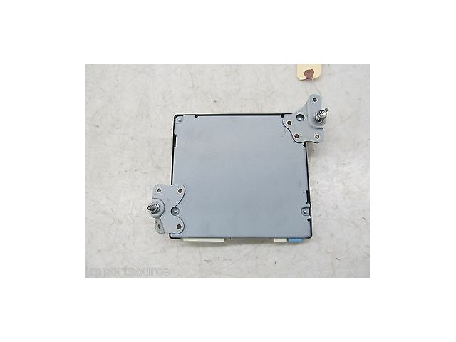 2007-2009 LEXUS LS460L XF40 OEM RIGHT FRONT UNDER DASH PARK ASSIST MODULE 