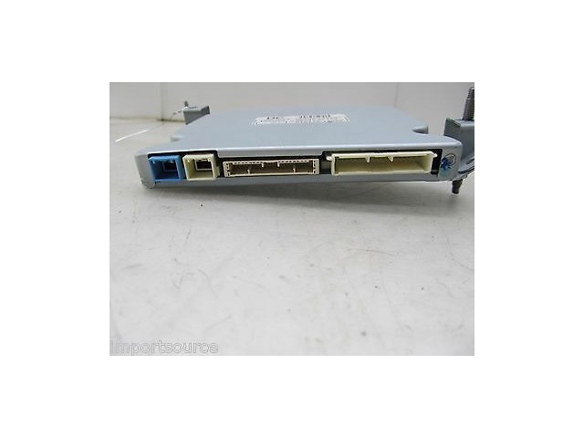 2007-2009 LEXUS LS460L XF40 OEM RIGHT FRONT UNDER DASH PARK ASSIST MODULE 