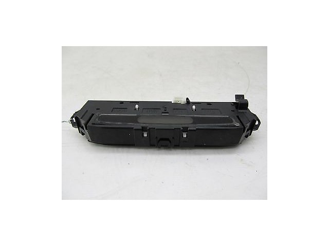 2003-2006 MERCEDES BENZ SL500R R230 OEM PTS PARKTRONIC SYSTEM PARK ASSIST  