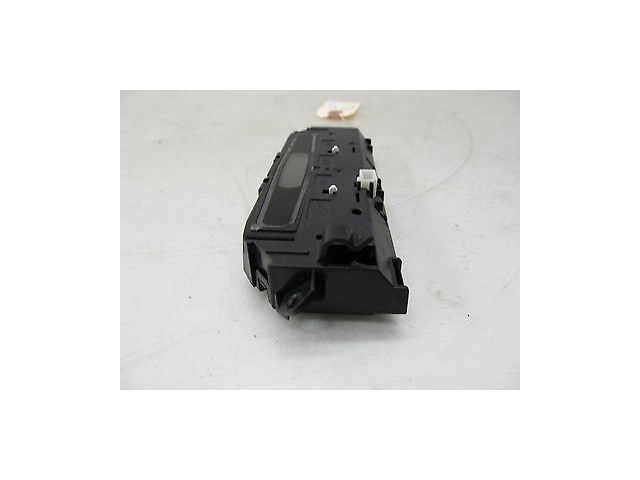 2003-2006 MERCEDES BENZ SL500R R230 OEM PTS PARKTRONIC SYSTEM PARK ASSIST  