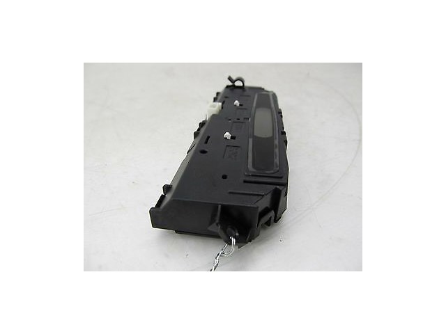 2003-2006 MERCEDES BENZ SL500R R230 OEM PTS PARKTRONIC SYSTEM PARK ASSIST  