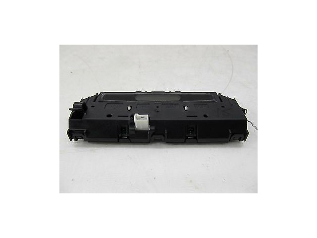 2003-2006 MERCEDES BENZ SL500R R230 OEM PTS PARKTRONIC SYSTEM PARK ASSIST  