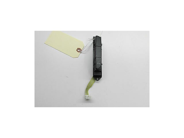 2004-2006 MERCEDES BENZ SL600 R230 OEM PARK ASSIST ON/OFF SWITCH CONTROL